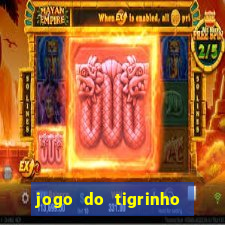 jogo do tigrinho em casa chinesa